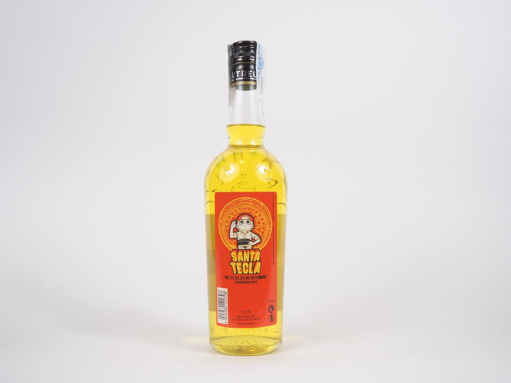 1 BOUTEILLE CHARTREUSE JAUNE SANTA TECLA - 2019