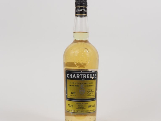 Vente aux enchères 1 BOUTEILLE CHARTREUSE JAUNE PERIODE 1982-1992 - ETA