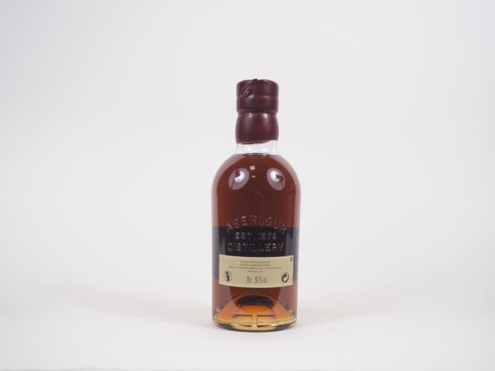 ABERLOUR A'BUNADH  BATCH N°44 70 cl - 59,7%