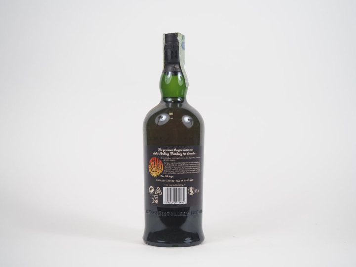 ARDBEG GROOVES 'LIMITED EDITION' THE ULTIMATE 70 cl - 46 %