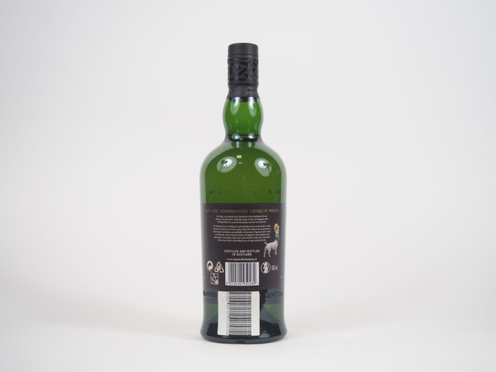 ARDBEG DRUM 'LIMITED EDITION' THE UMTIMATE 70 cl - 46 %