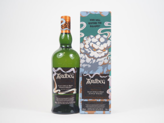 Vente aux enchères ARDBEG HEAVY VAPOURS THE ULTIMATE 70 cl - 46 %