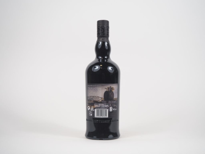 ARDBEG BLAAACK COMMITTEE 20 TH ANNIVERSARY 'LIMITED EDITION' THE ULTIM