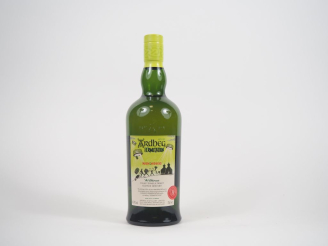 Vente aux enchères ARDBEG 13 YEARS FERMUTATION SPECIAL COMMITTEE 70 cl - 49,4 %
