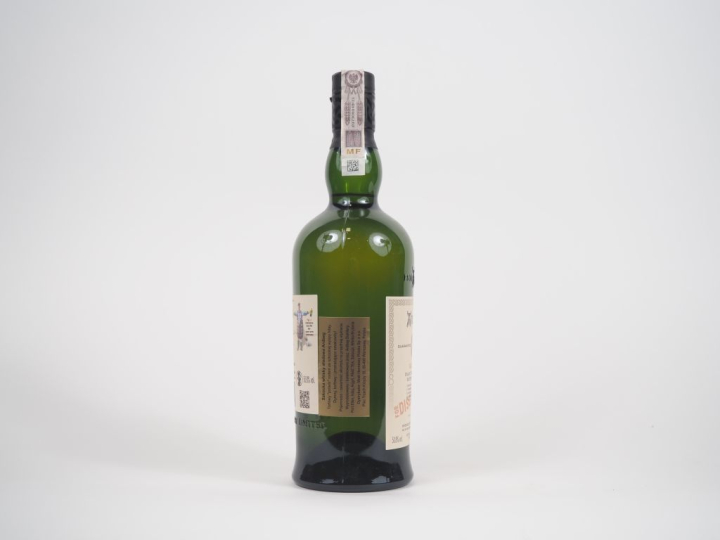 ARDBEG 8 YEARS FOR DISCUSSION EXCLUSIVELY FOR THE ARDBEG COMMITTEE THE