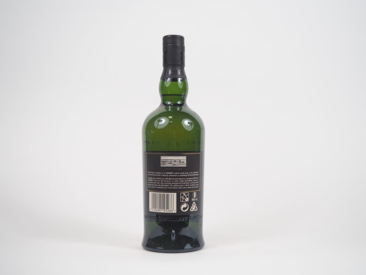 ARDBEG TEN YEARS THE ULTIMATE 70 cl - 46 %