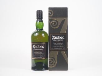 Vente aux enchères ARDBEG CORRYVRECKAN THE ULTIMATE 70 cl - 46 %