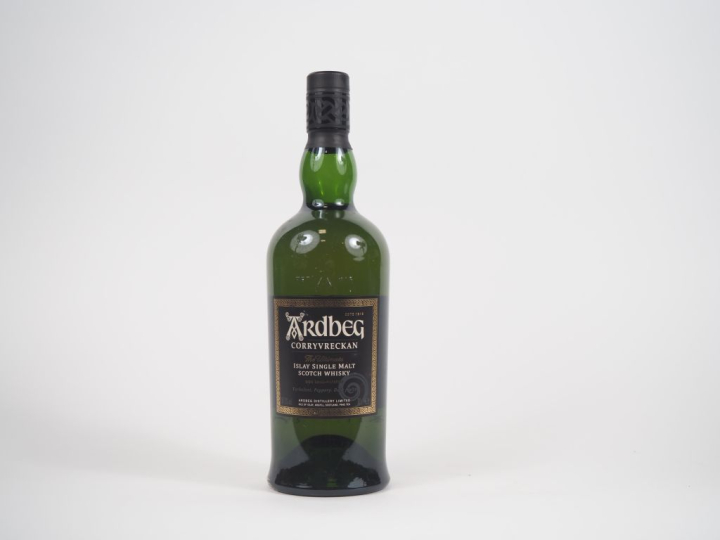 ARDBEG CORRYVRECKAN THE ULTIMATE 70 cl - 46 %