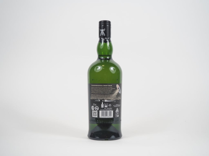 ARDBEG HYPERNOVA COMMITTEE HN2022 RELEASE THE ULTIMATE 70 cl - 51 %