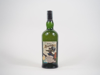 Vente aux enchères ARDBEG ARRRRRRRDBEG! SPECIAL COMMITTEE ONLY EDITION 2020 THE ULTIMATE 