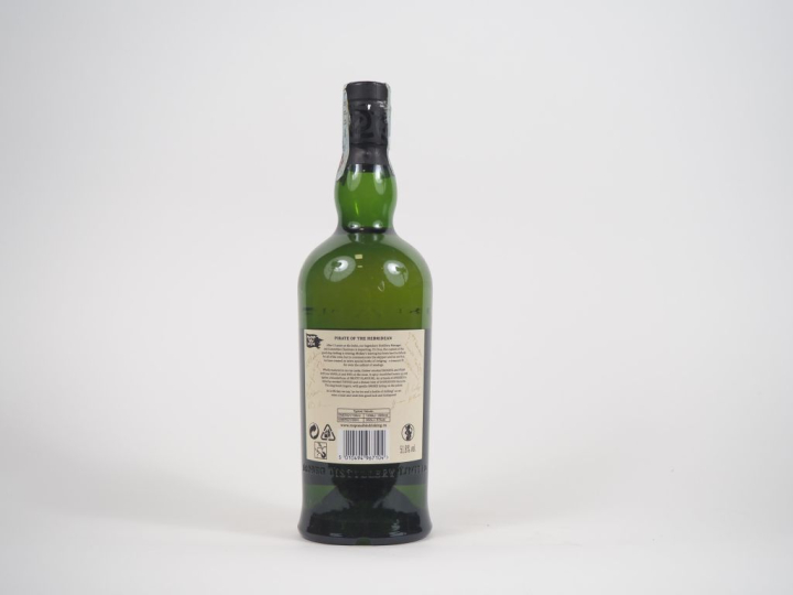 ARDBEG ARRRRRRRDBEG! SPECIAL COMMITTEE ONLY EDITION 2020 THE ULTIMATE 