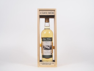Vente aux enchères AULTMORE 11 YEARS JIM CLARK 50TH ANNIVERSARY BOTTLE N°203/400 70 cl - 