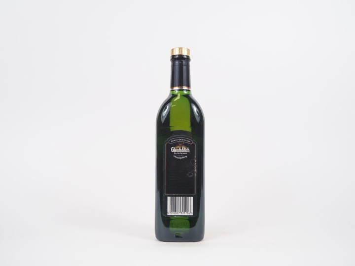GLENFIDDICH SPECIAL RESERVE 70 CL - 40 %