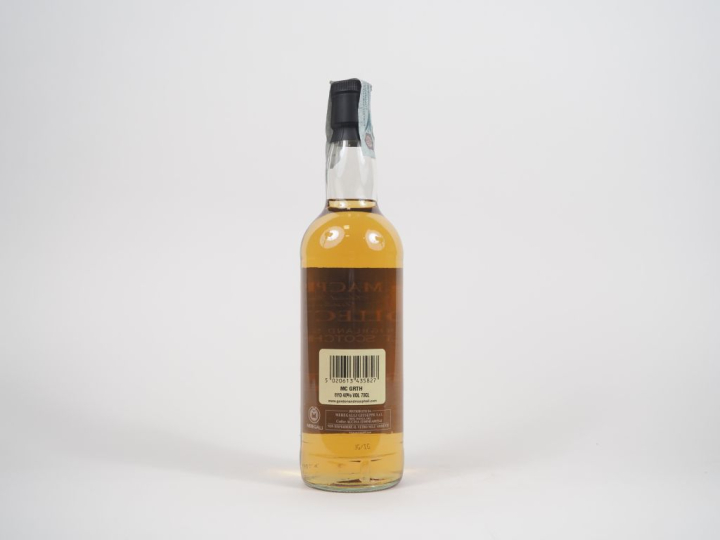 GLENROTHES (THE) 8 YEARS GORDON   MACPHAIL'S 70 cl - 40 %