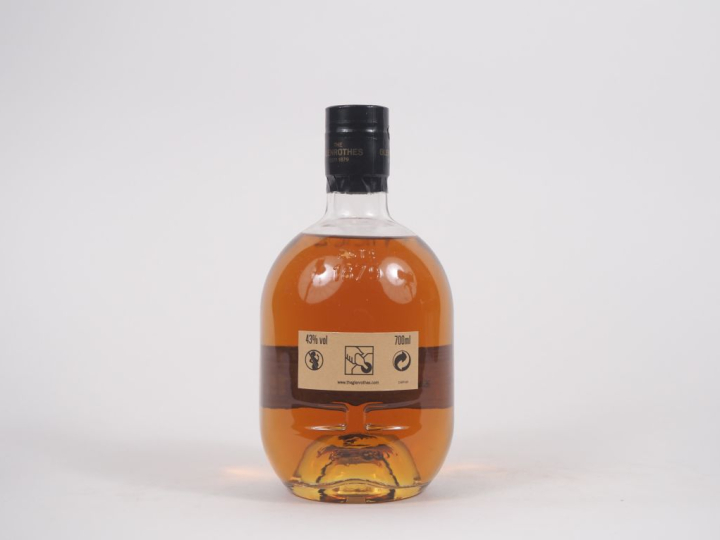GLENROTHES (THE) 17 YEARS BOTTLED 2012 70 cl - 43%