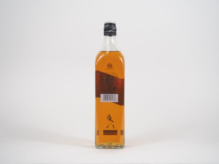 JOHNNIE WALKER 12 YEARS HIGHLANDS ORIGIN 'LIMITED EDITION' 70 cl - 42 