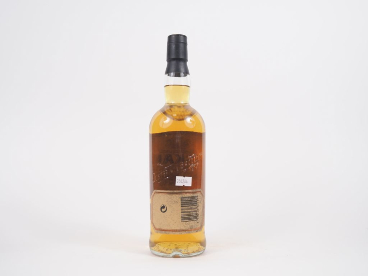 KNOCKANDO 15 YEARS - 1978 - 70 cl - 43 %