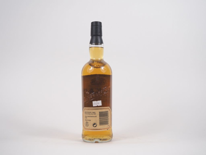 KNOCKANDO 15 YEARS - 1979 - 70 cl - 43 %