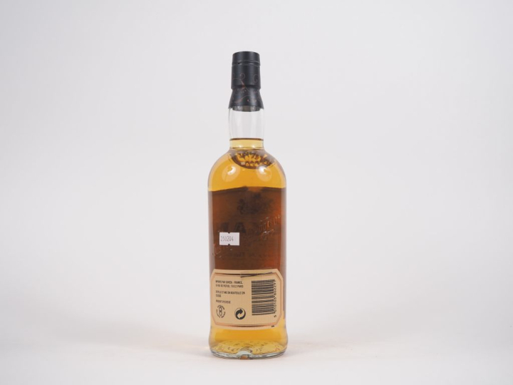 KNOCKANDO 15 YEARS - 1980 - 70 cl - 43 %