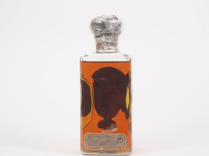 KNOCKANDO 21 YEARS - 1981 - 70 cl - 43 %