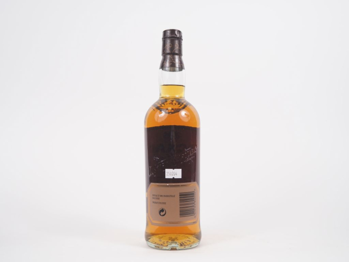 KNOCKANDO 18 YEARS - 1982 - 70 cl - 43 %