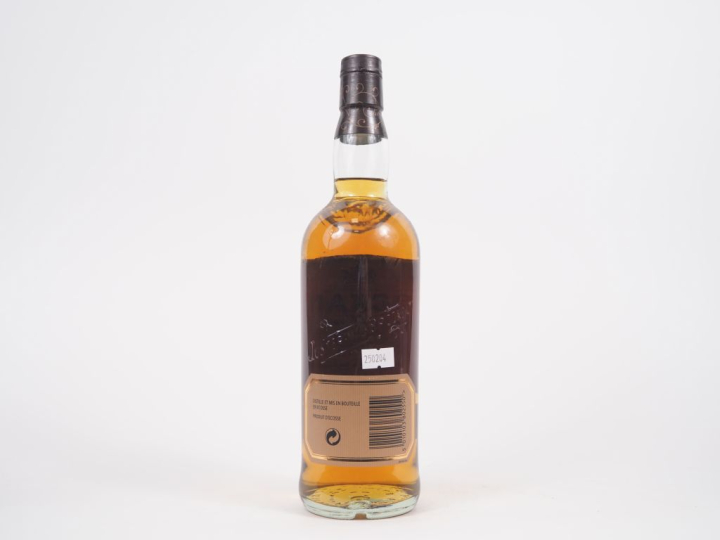 KNOCKANDO 18 YEARS - 1983 - 70 cl - 43 %