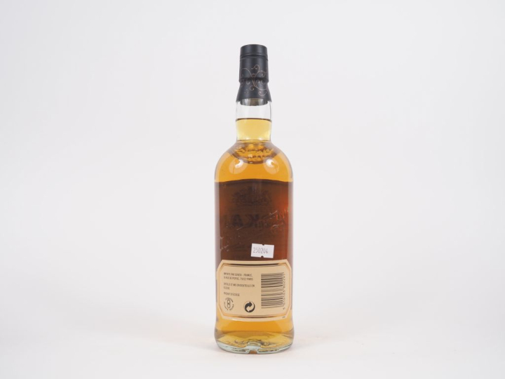KNOCKANDO 13 YEARS - 1984 - 70 cl - 43 %