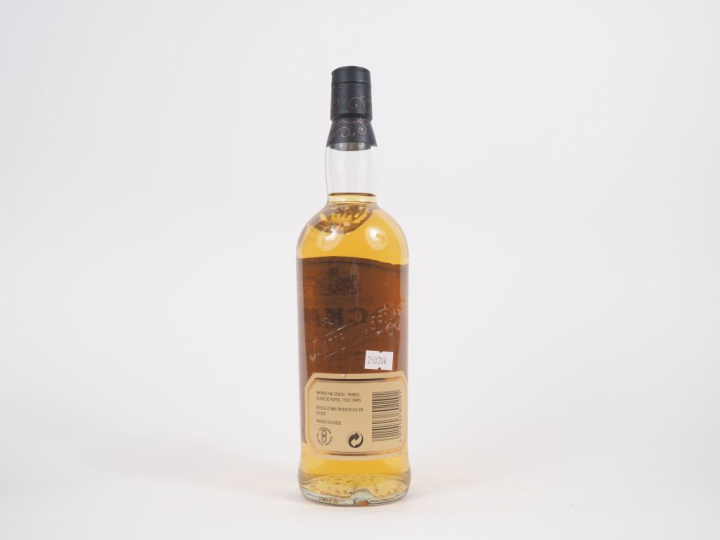 KNOCKANDO 12 YEARS - 1986 - 70 cl - 43 %