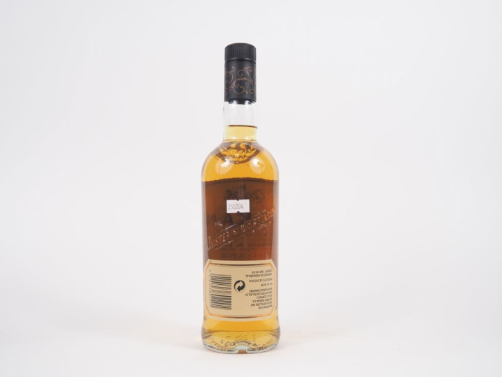 KNOCKANDO 12 YEARS - 1987 - 70 cl - 43 %