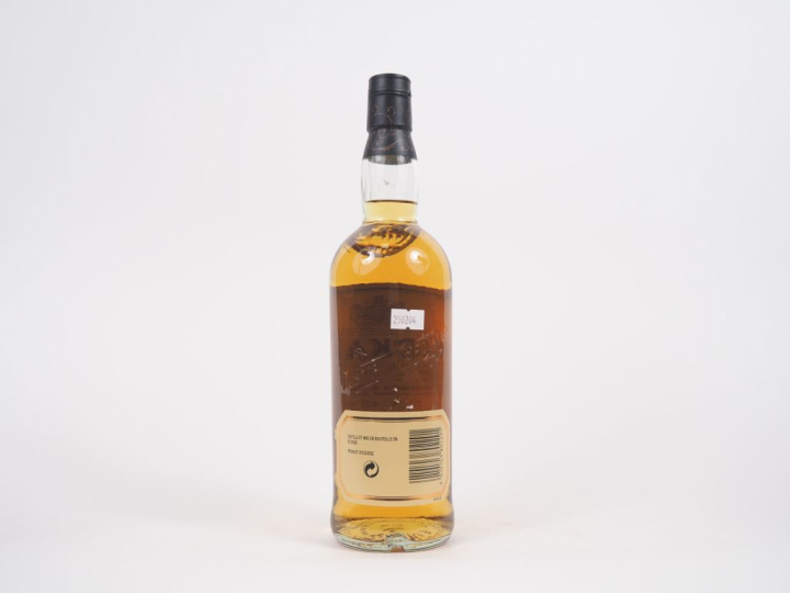KNOCKANDO 12 YEARS - 1988 - 70 cl - 43 %