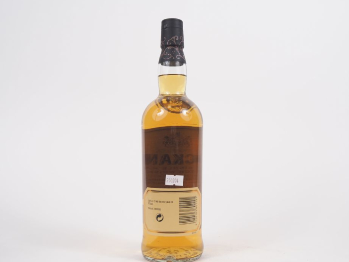 KNOCKANDO 13 YEARS - 1990 - 70 cl - 43 %