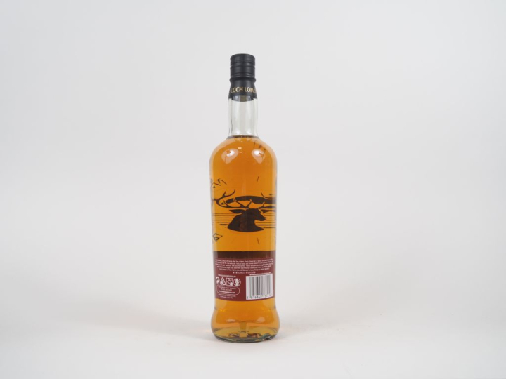 LOCH LOMOND 12 YEARS 70 cl - 46 %