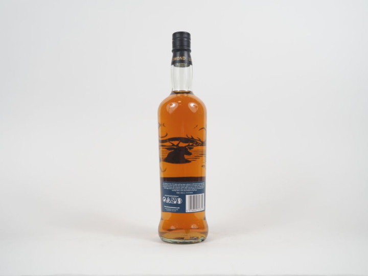LOCH LOMOND 14 YEARS 70 cl - 46 %