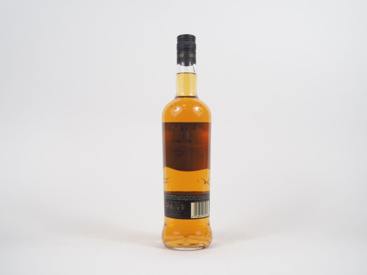 LOCH LOMOND SIGNATURE 70 cl - 40 %