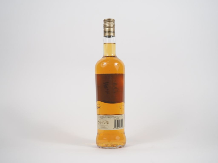 LOCH LOMOND RESERVE 70 cl - 40 %