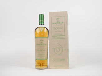 Vente aux enchères MACALLAN (THE) THE HARMONY COLLECTION 'GREEN MEADOW' 70 cl - 40.2 %