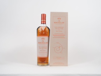 Vente aux enchères MACALLAN (THE) THE HARMONY COLLECTION 'RICH CACAO' 70 cl - 44 %