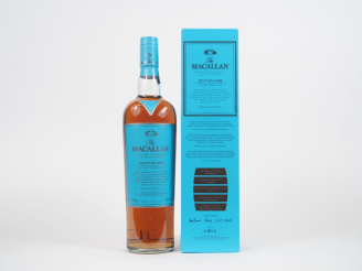 Vente aux enchères MACALLAN (THE) EDITION N°6 C5.V393.T23.2020-006 'LIMITED EDITION' 70 c