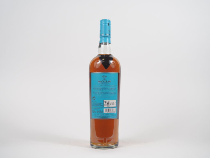 MACALLAN (THE) EDITION N°6 C5.V393.T23.2020-006 'LIMITED EDITION' 70 c