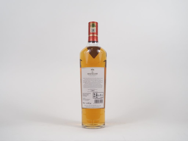 MACALLAN (THE) A NIGHT ON EARTH IN SCOTLAND 70 cl - 40 %