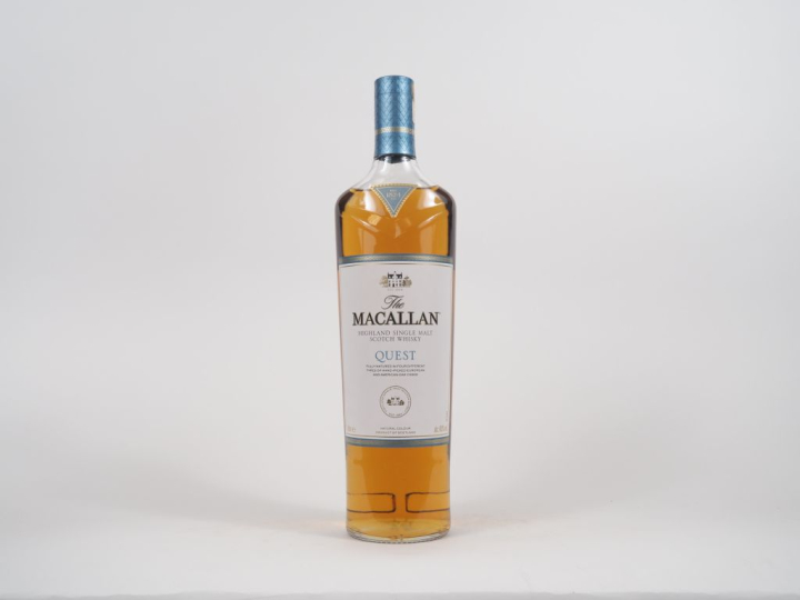 MACALLAN (THE) QUEST 100 cl - 40 %