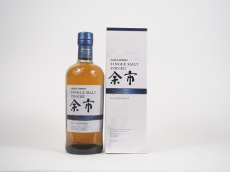 Vente aux enchères NIKKA YOICHI 'GRANDE' 70 cl - 48 %