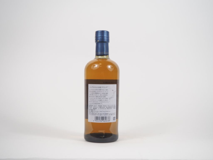 NIKKA YOICHI 'GRANDE' 70 cl - 48 %