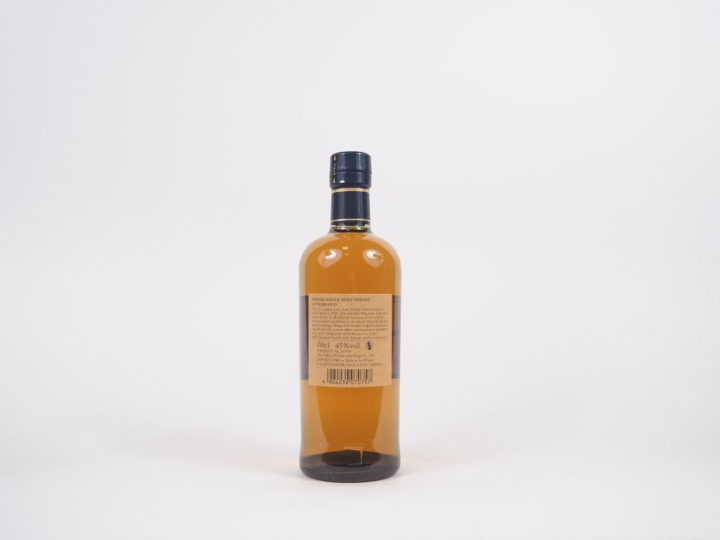 NIKKA YOICHI 10 YEARS 70 CL - 45 %