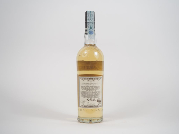 PORT DUNDAS 13 YEARS DOUGLAS LAING'S 3000 BOTTLES 70 cl - 48.4 %
