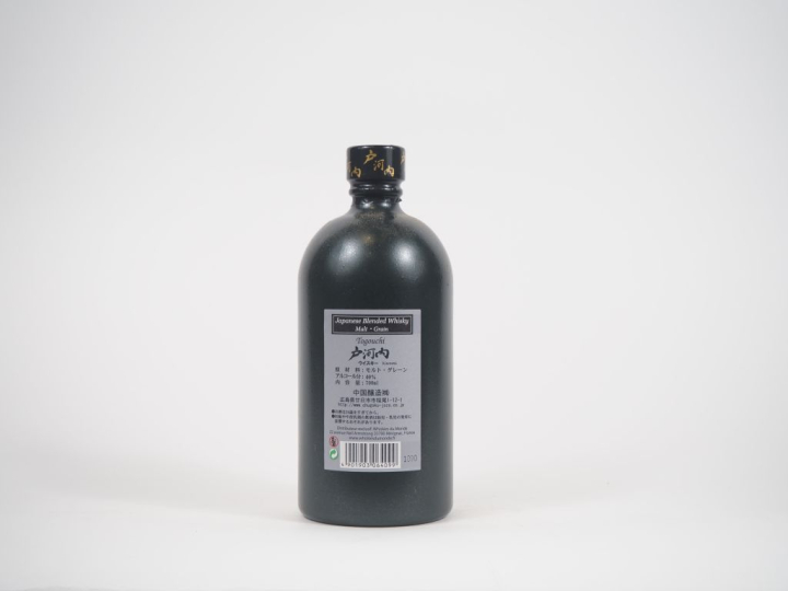 TOGOUCHI KIWAMI 70 cl - 40 %
