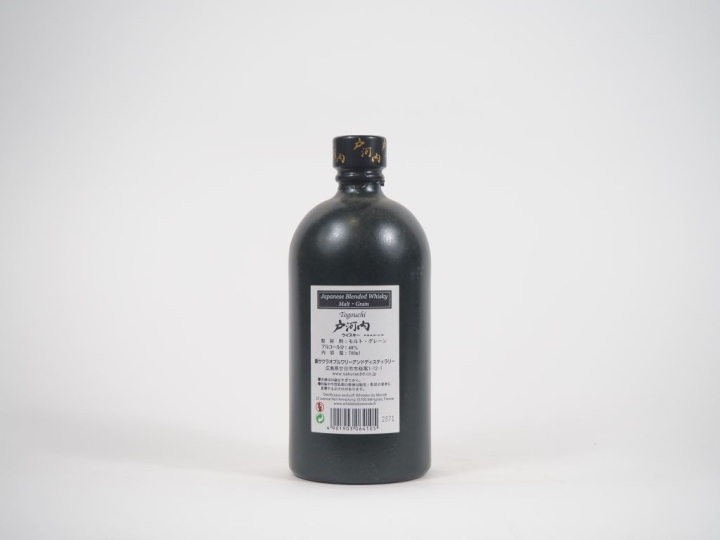 TOGOUCHI PREMIUM 70 cl - 40 %