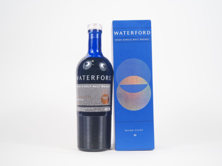 WATERFORD MICRO CUVEE RUE DU NIL 70 cl - 50 %