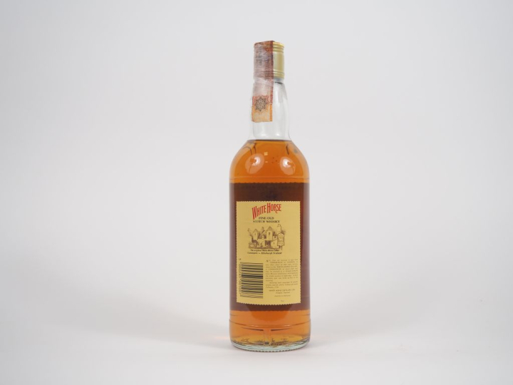 WHITE HORSE SCOTCH WHISKY 75 cl - 40%