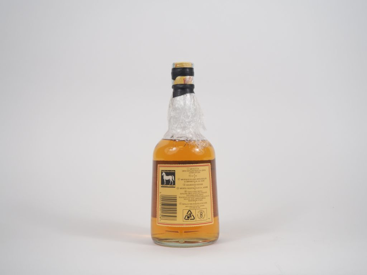 WHITE HORSE SCOTCH WHISKY 75 cl - 40% NIVEAU BAS